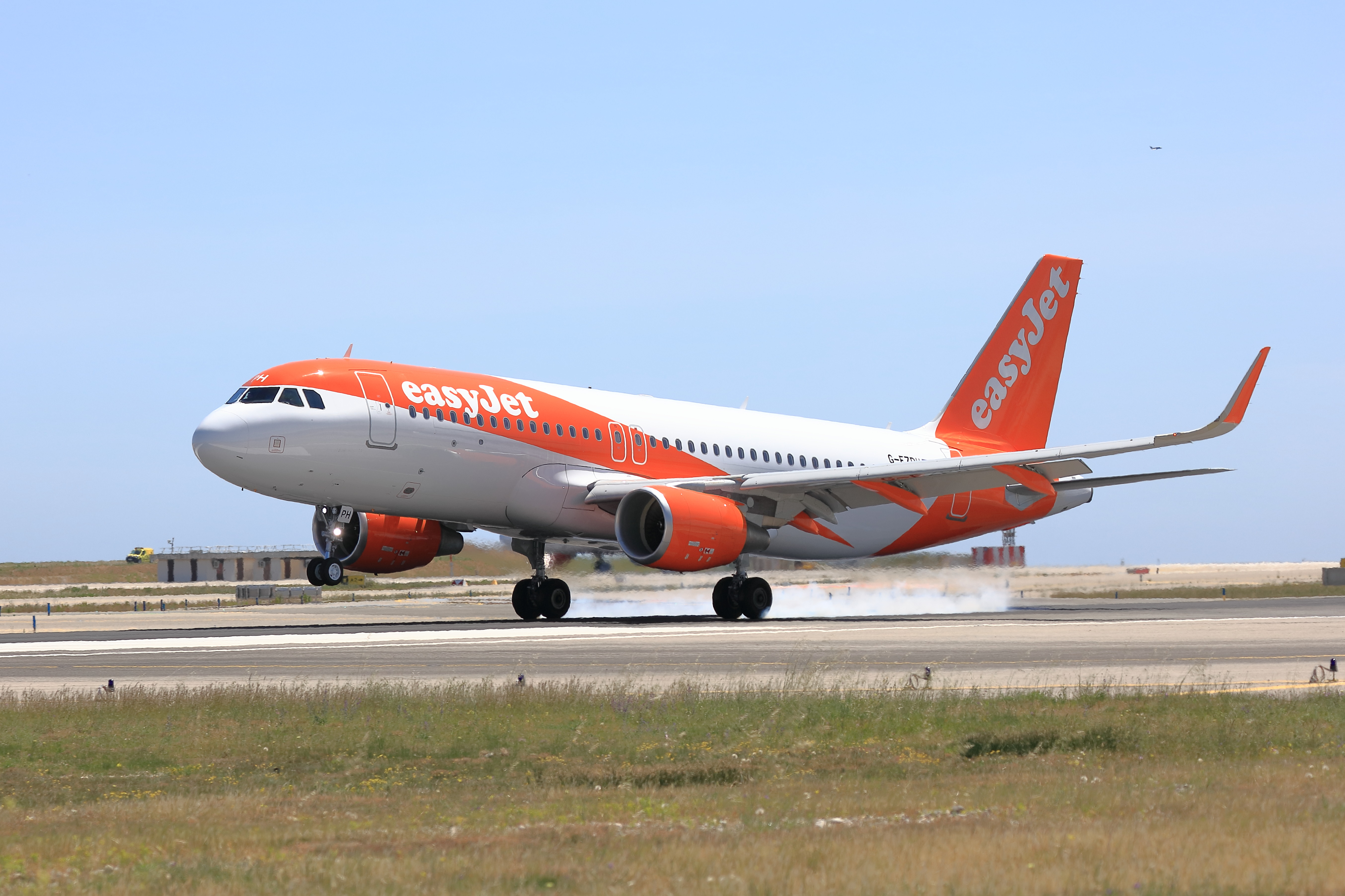 Photo: easyjet