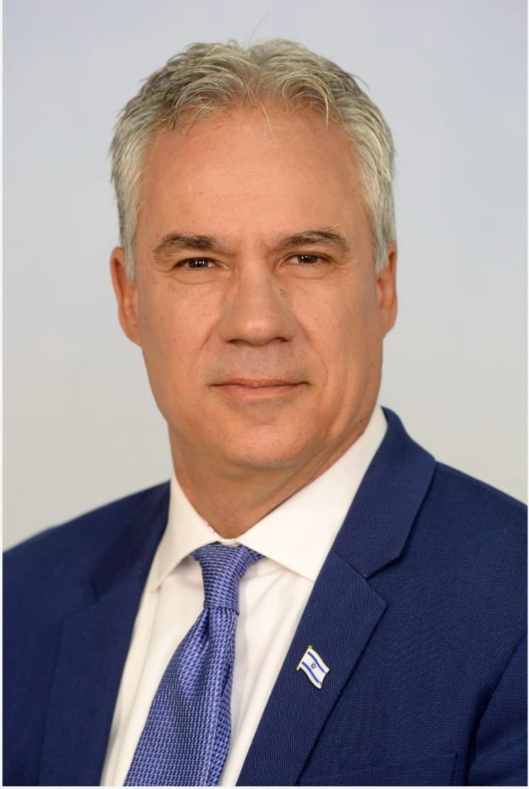 צילום: באדיבות משרד החוץ