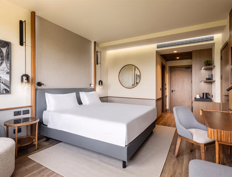 צילום: Radisson