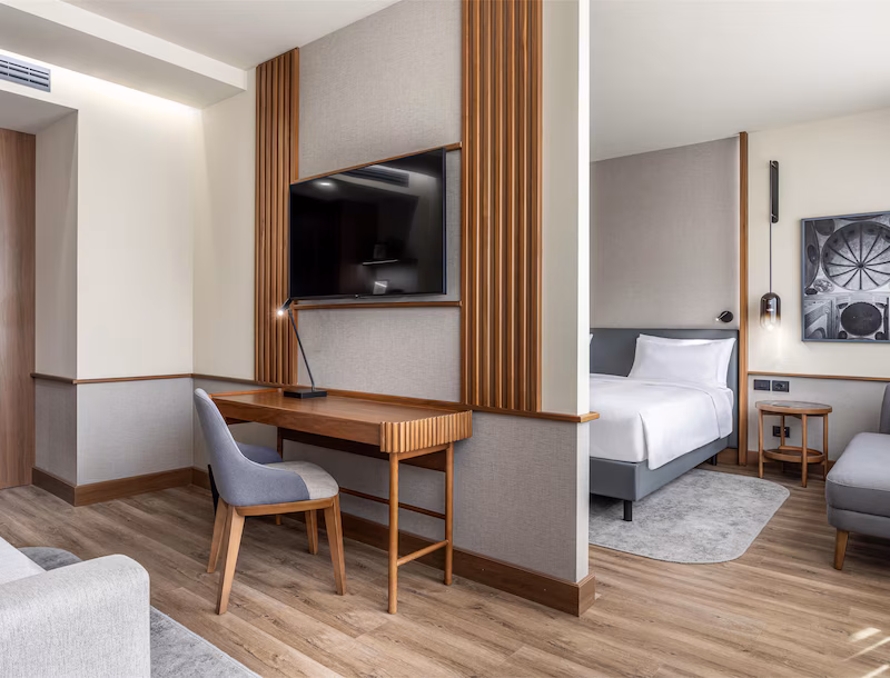 צילום: Radisson