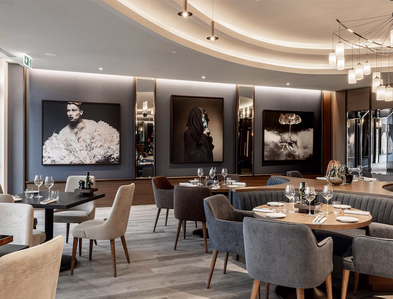 צילום: Radisson