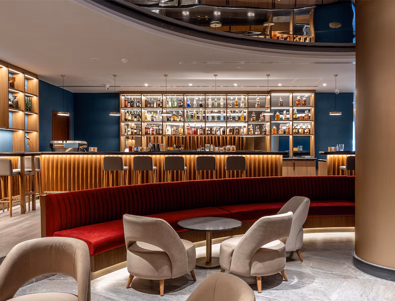 צילום: Radisson