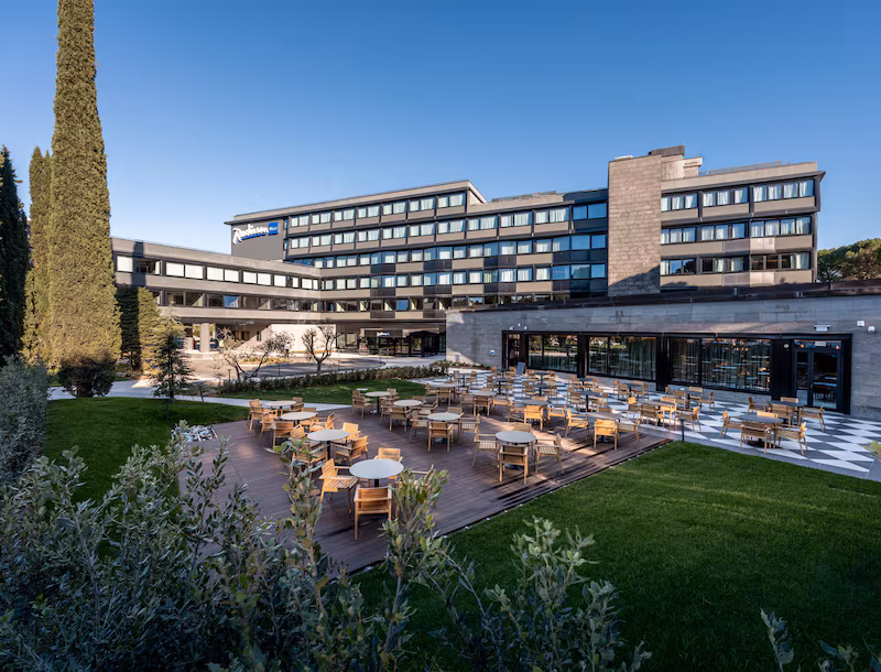 צילום: Radisson