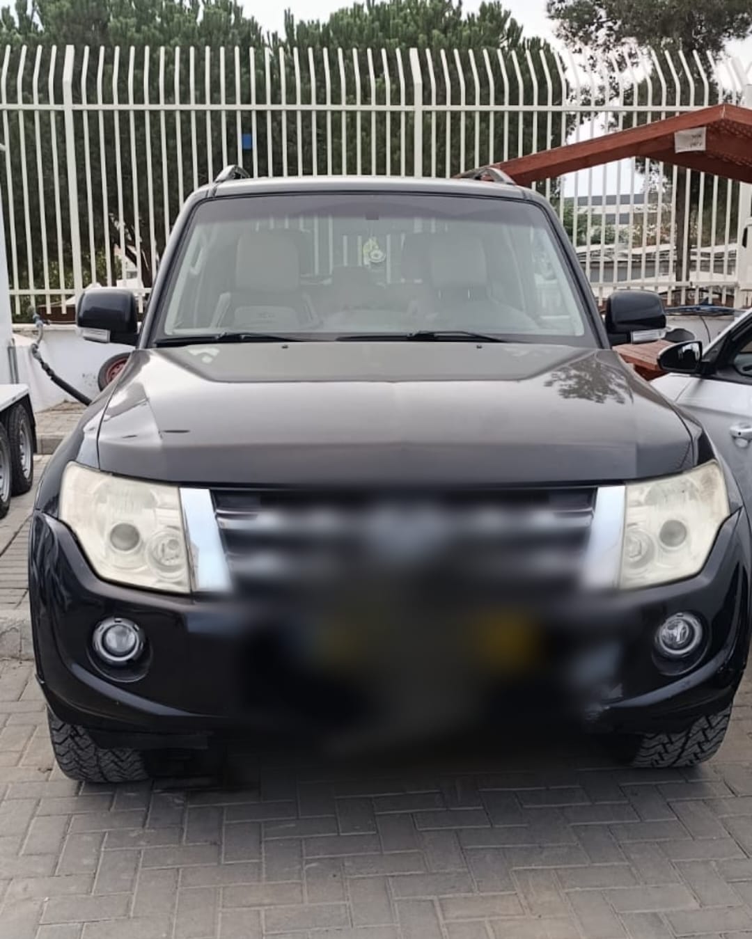צילום: דוברות המשטרה