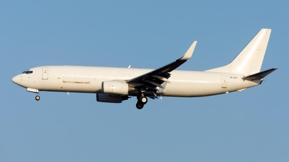 בואינג 737-800