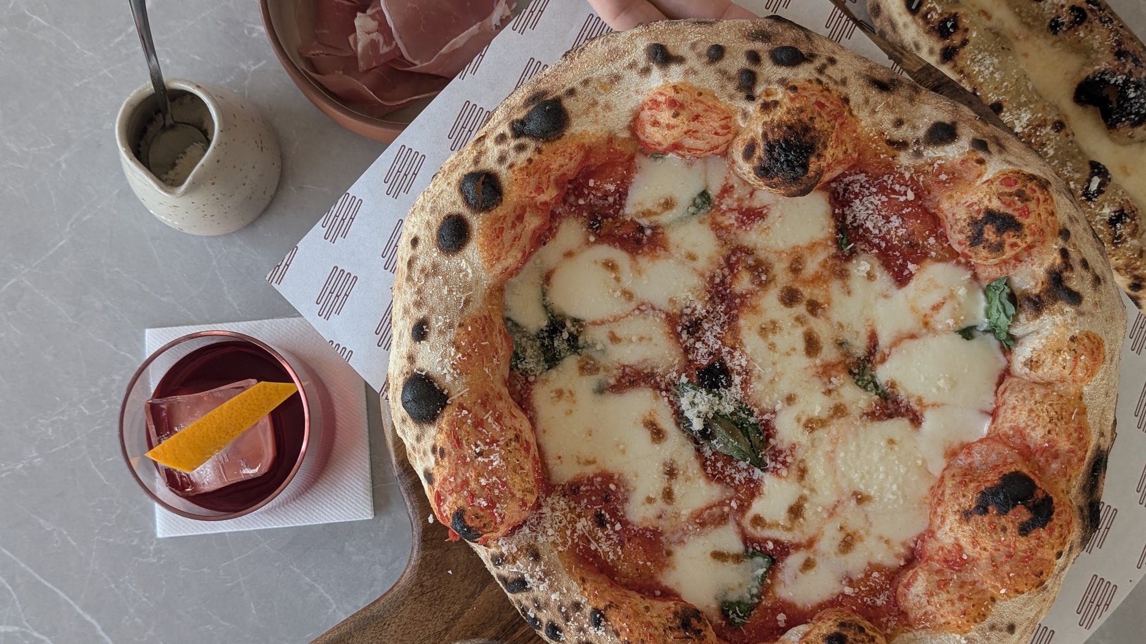 Photo by Osnat Guetta