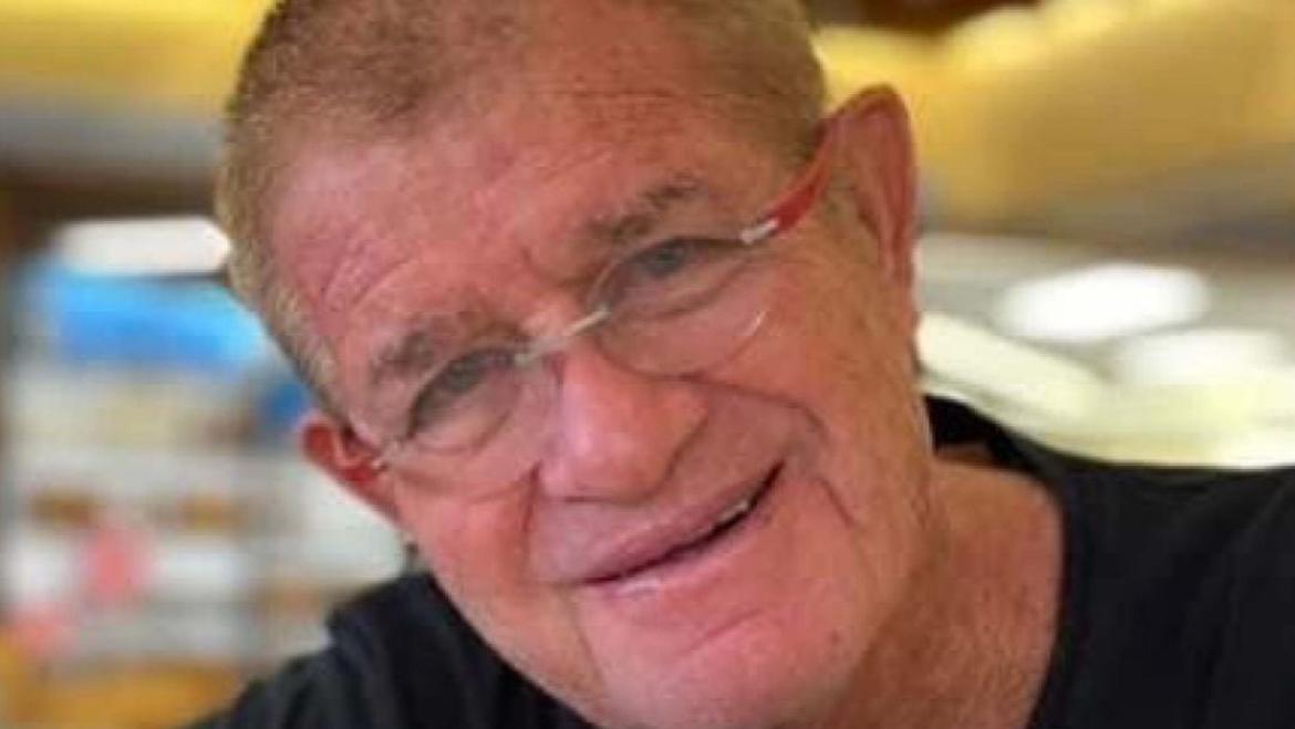 מני גודארד ז״ל  - צילום: דובר צה״ל