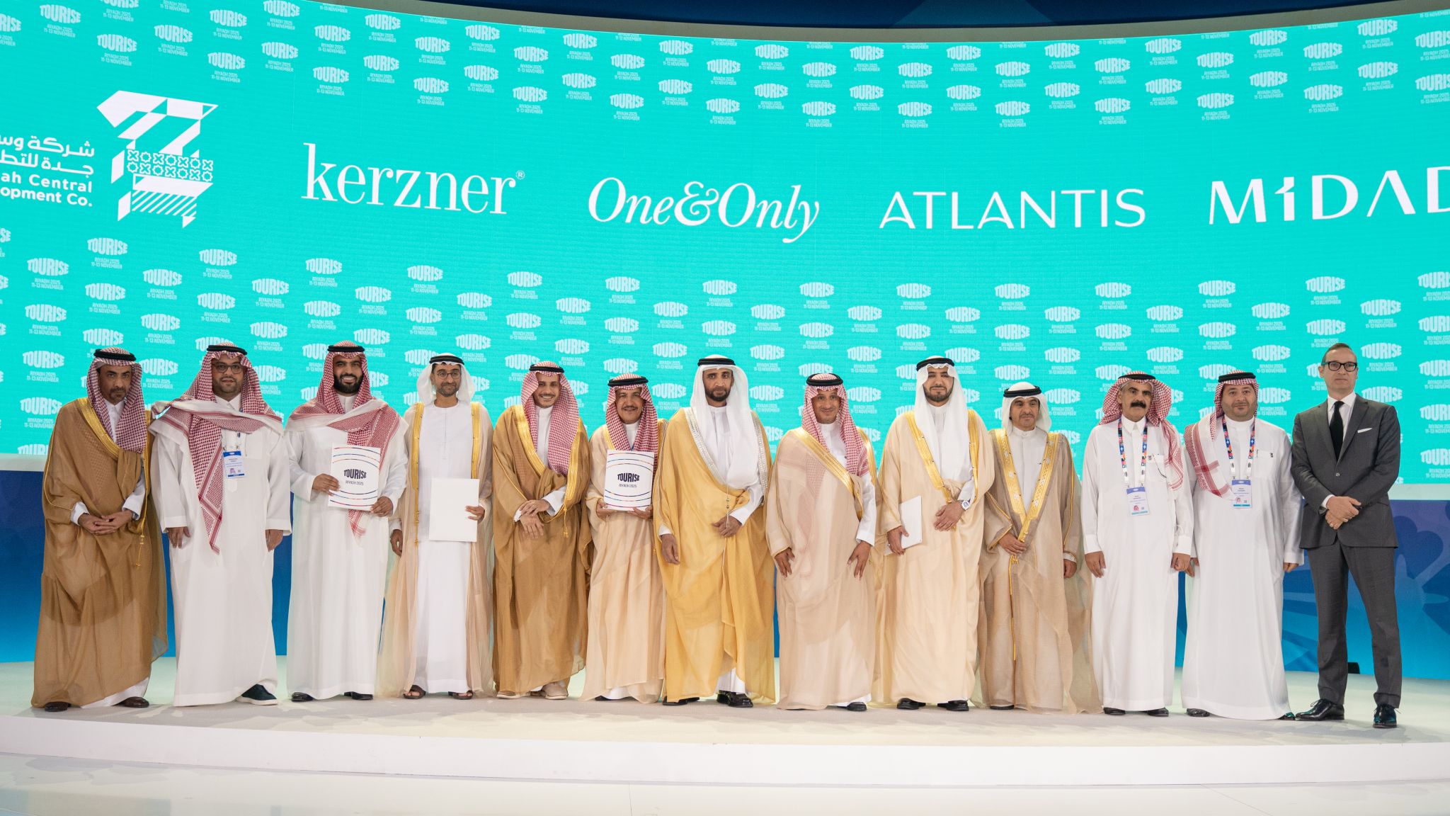 Фото: Atlantis Resorts