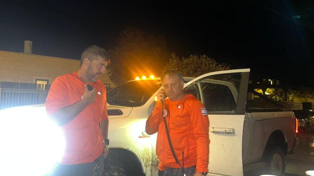 צילום: יחלצ עציון יהודה