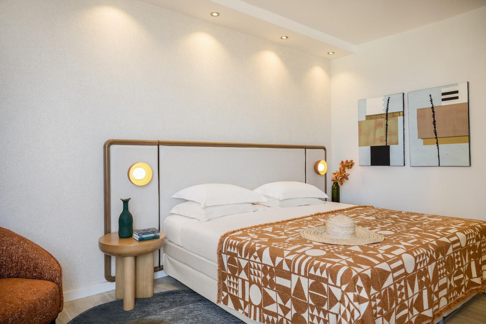 Отель Дэн Панорама. Фото: Сиван Эскио