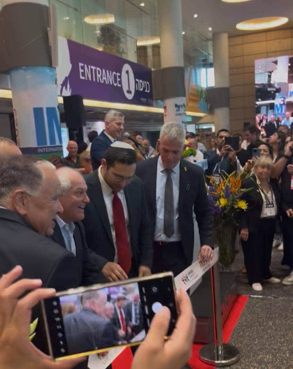 IMTM 2025. צילום: PassportNews