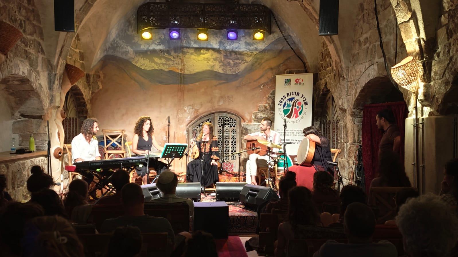 צילום: מקאמאת, דניאל יעקבי