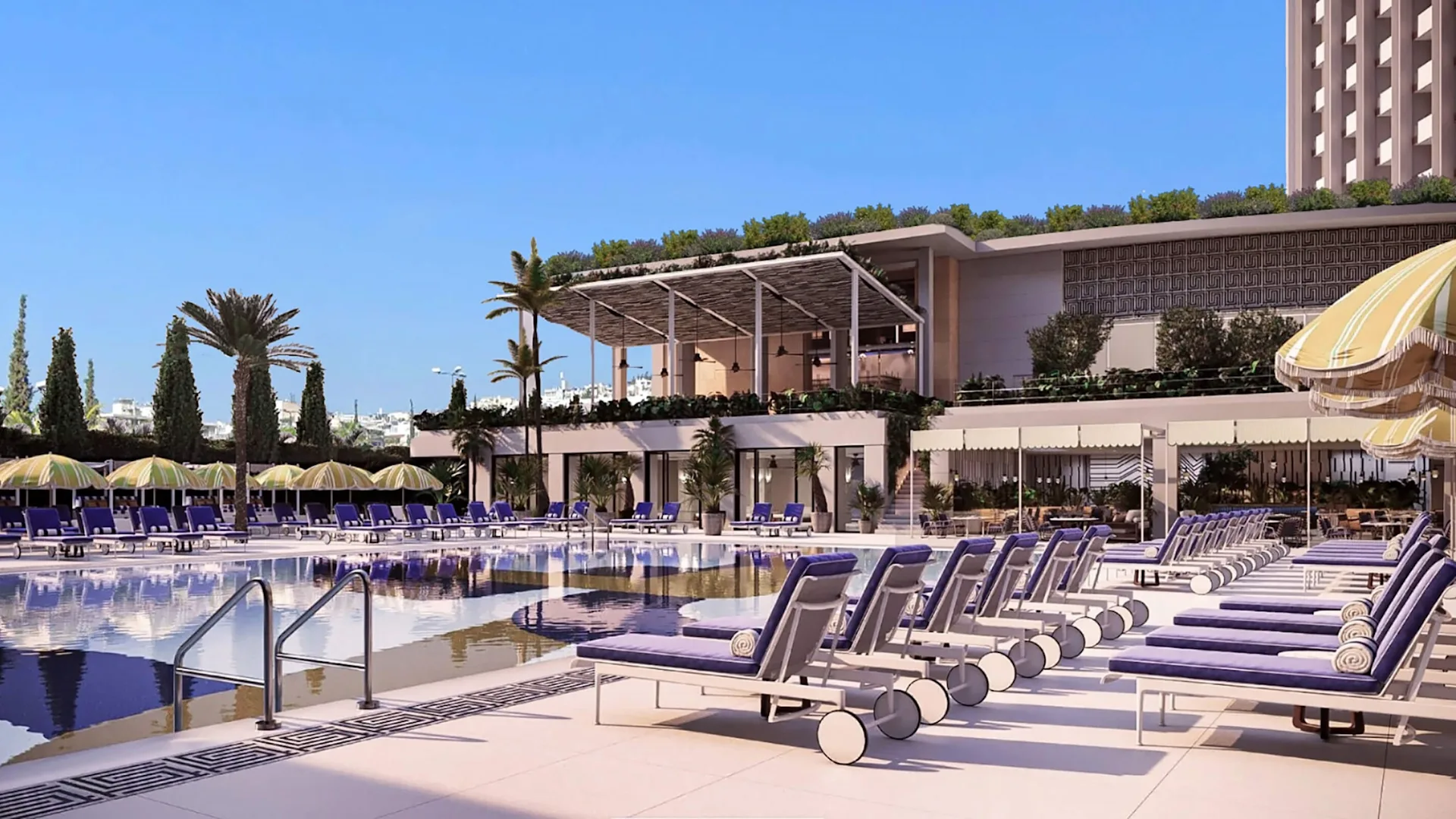 צילום: HILTON