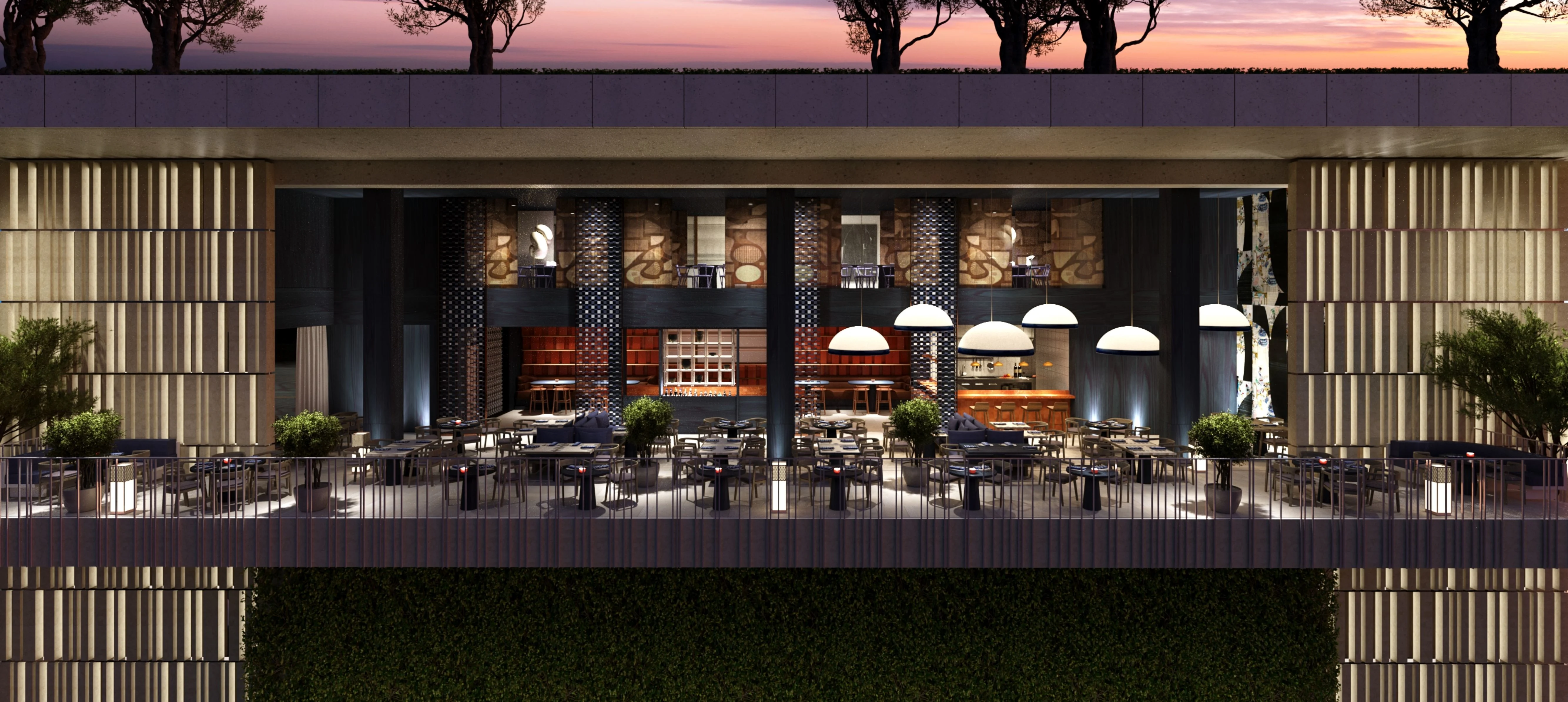צילום: HILTON