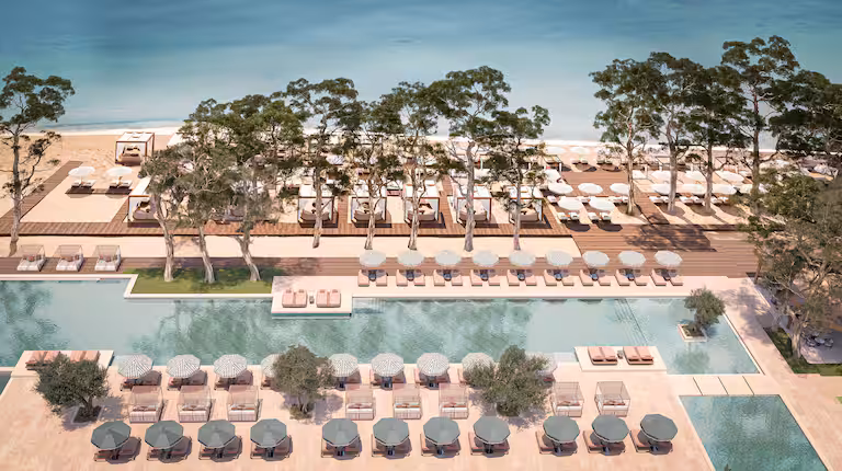 צילום: HILTON