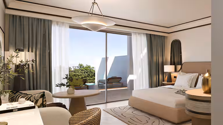 צילום: HILTON