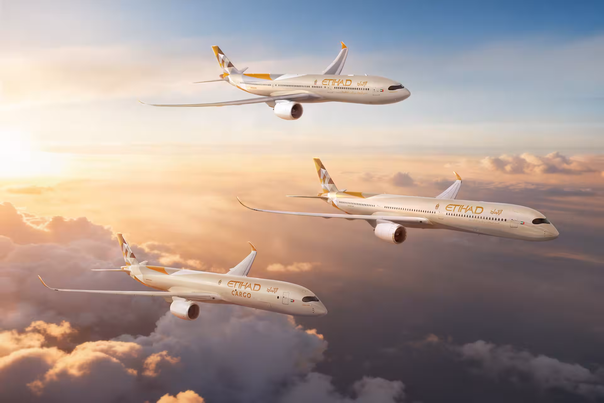 צילום: Etihad