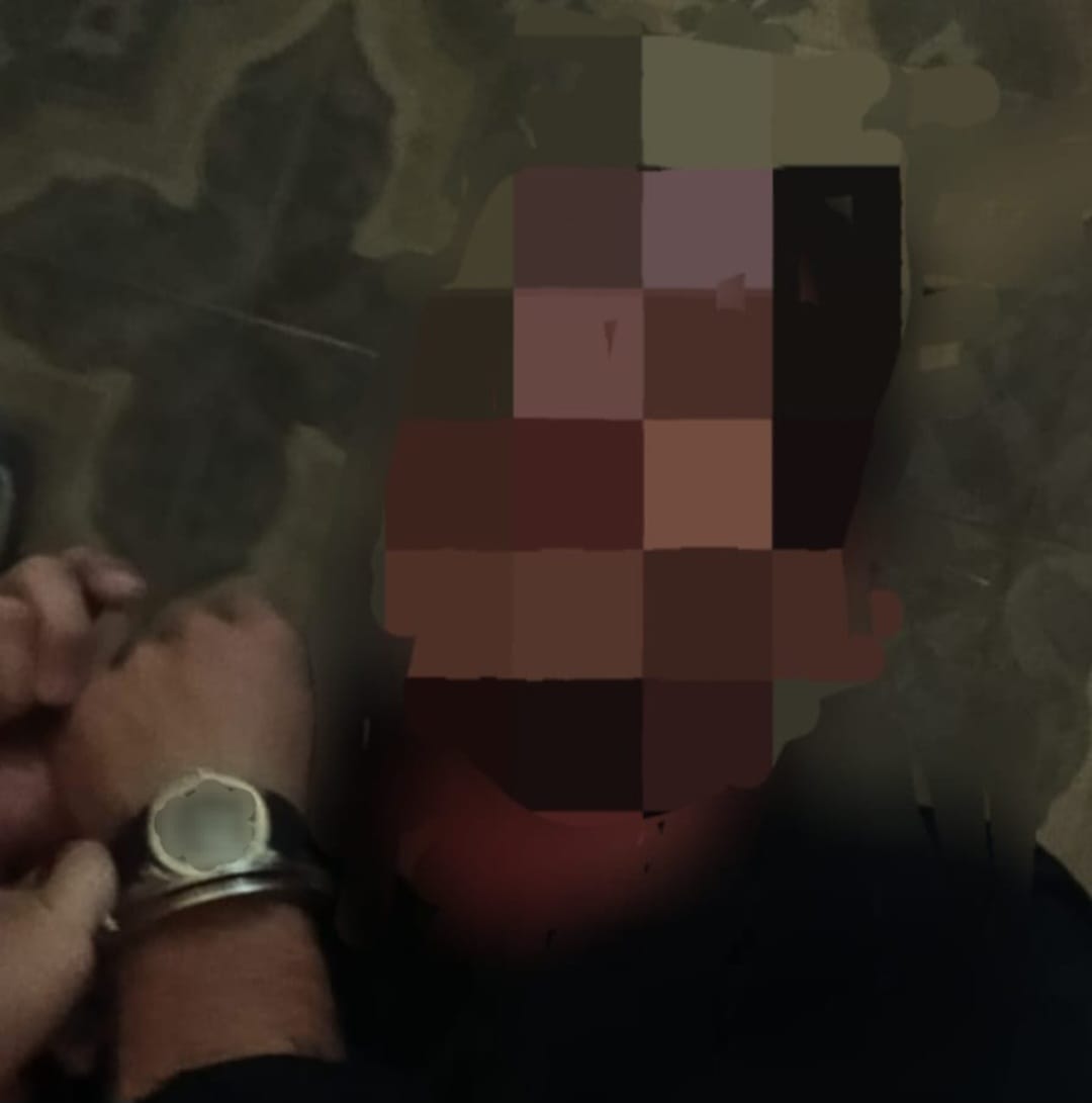 צילום: דוברות המשטרה