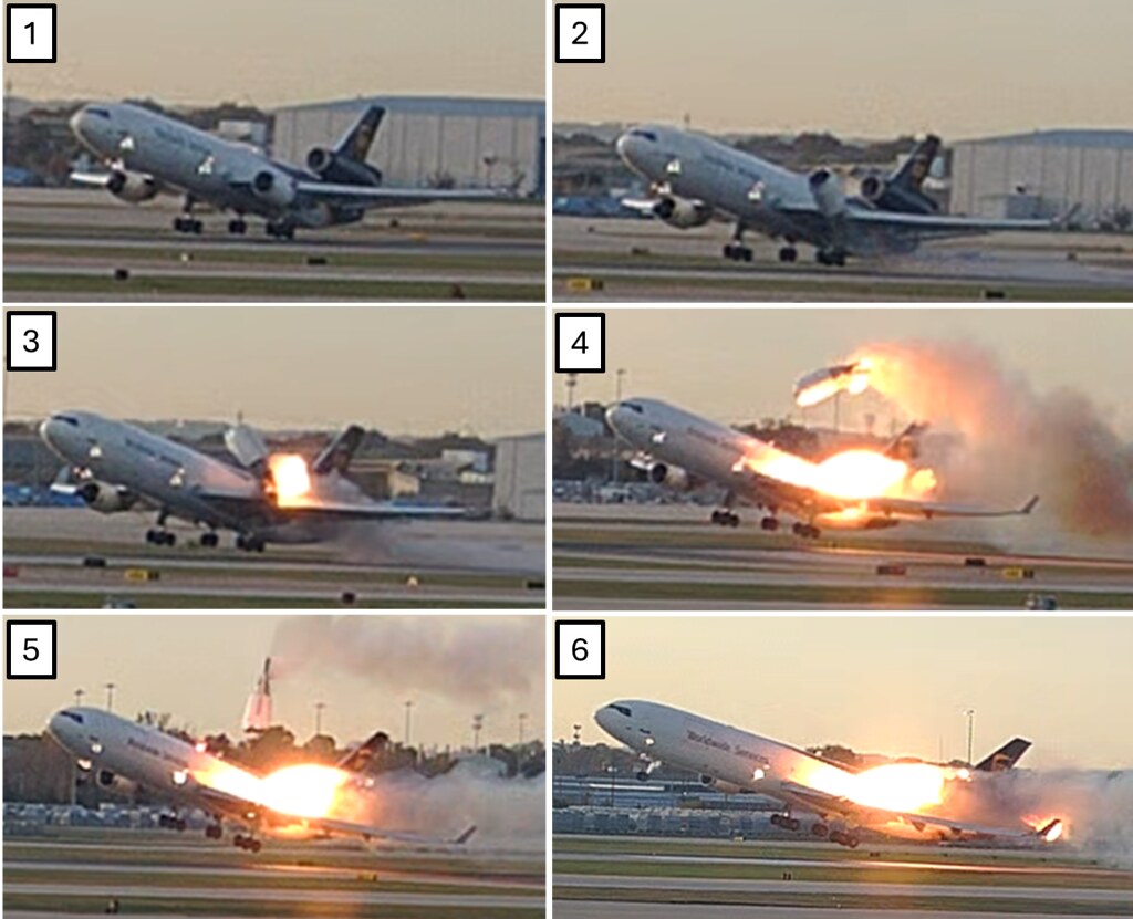 צילום: NTSB