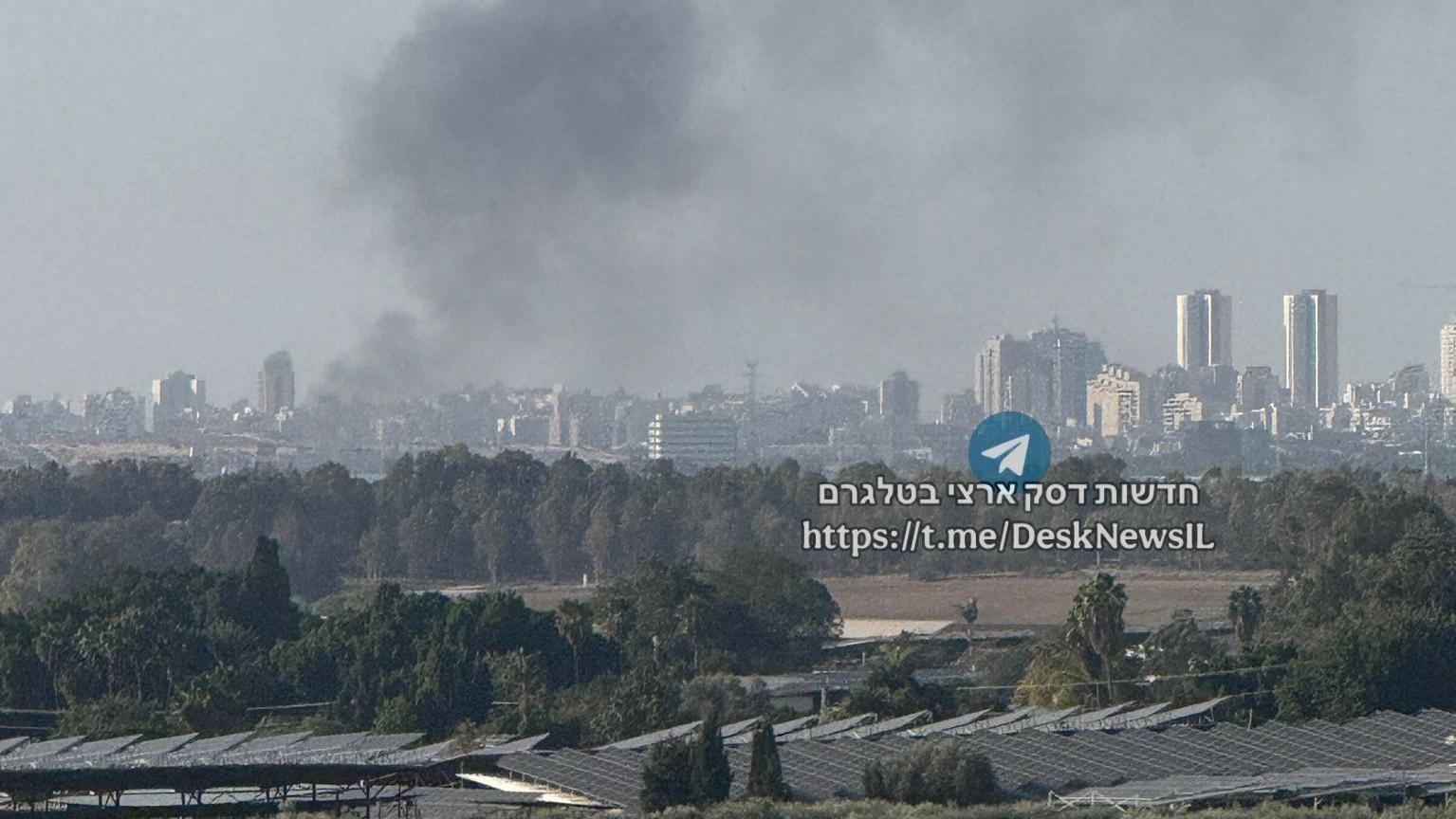 צילום: חדשות דסק ארצי בטלגרם