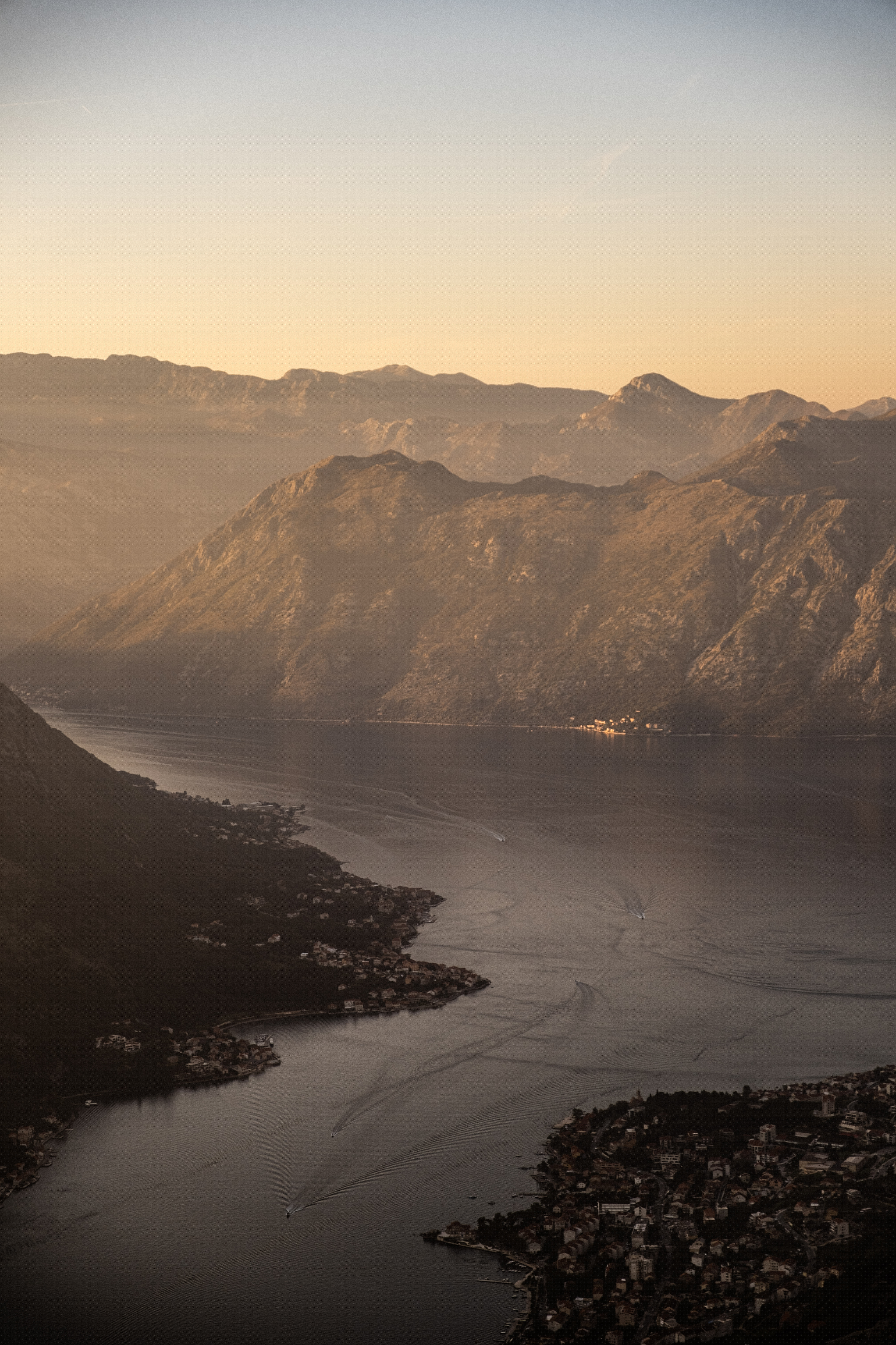 THE SPECTACULAR VIEWS AROUND SIRO. Photo: SIRO