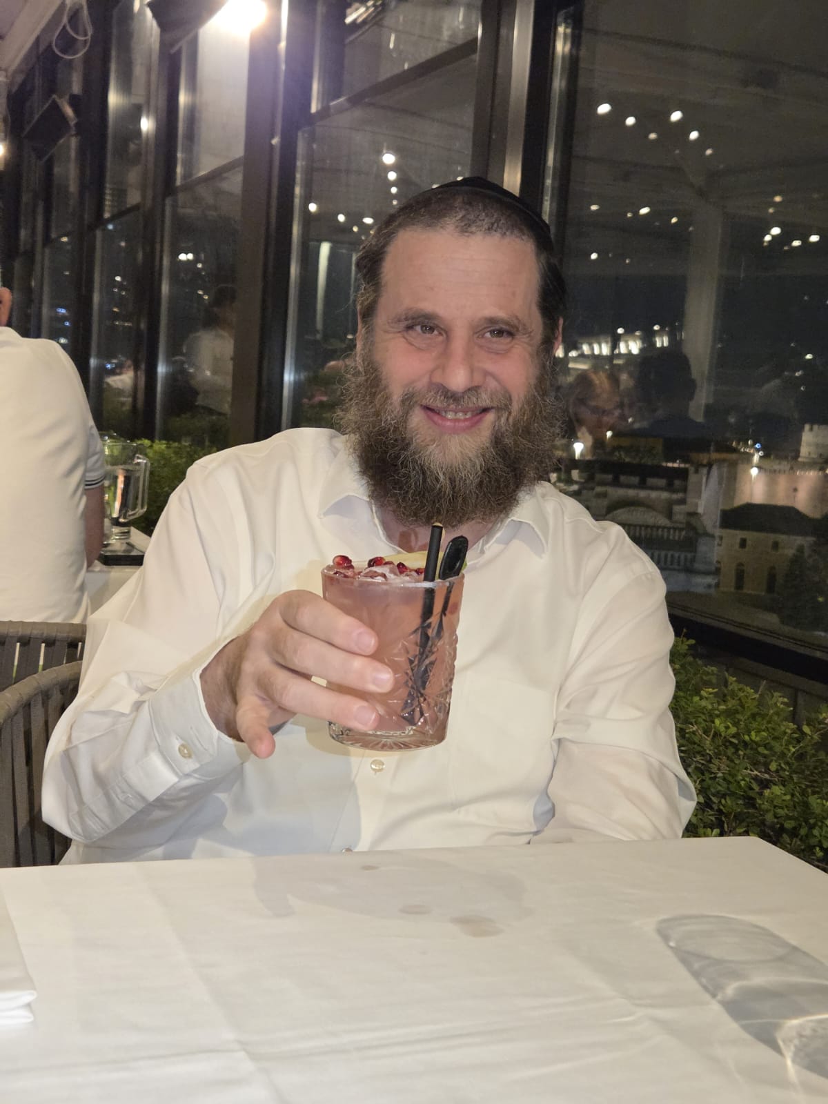 צילום: דודי רובינשטיין