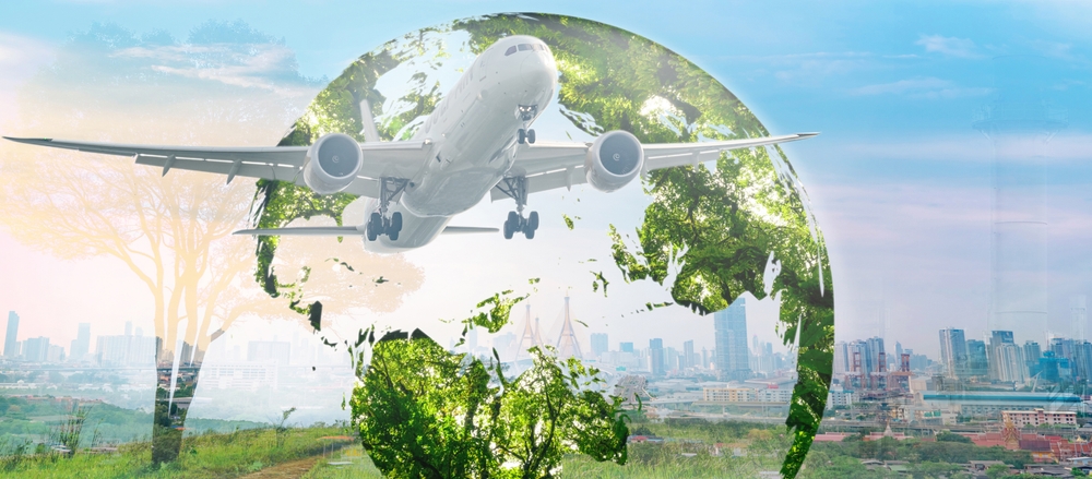מהלך ירוק אגרסיבי. צילום: Shutterstock