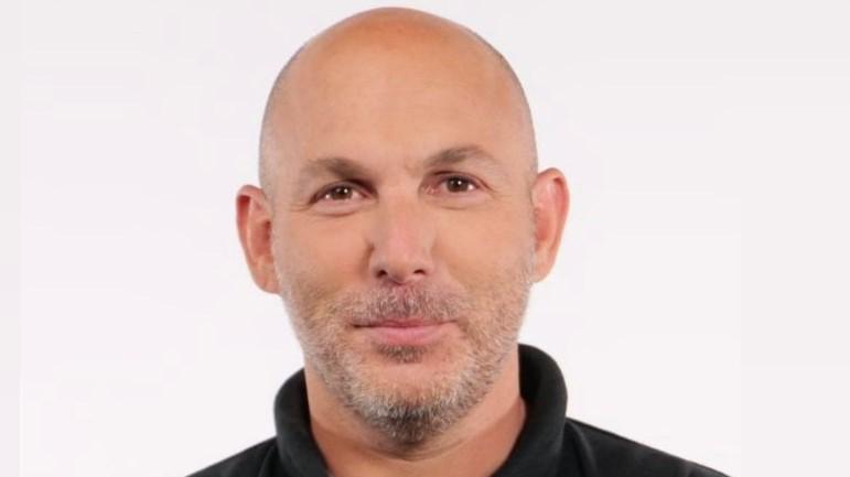 יואש בן יצחק. צילום: שבתאי טל