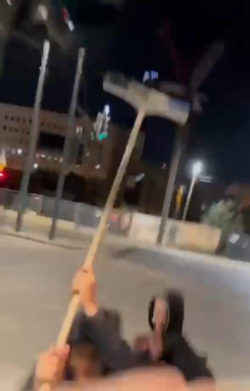 צילום: דוברות המשטרה