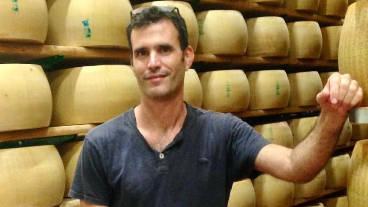 צילום: באדיבות קיבוץ בארי