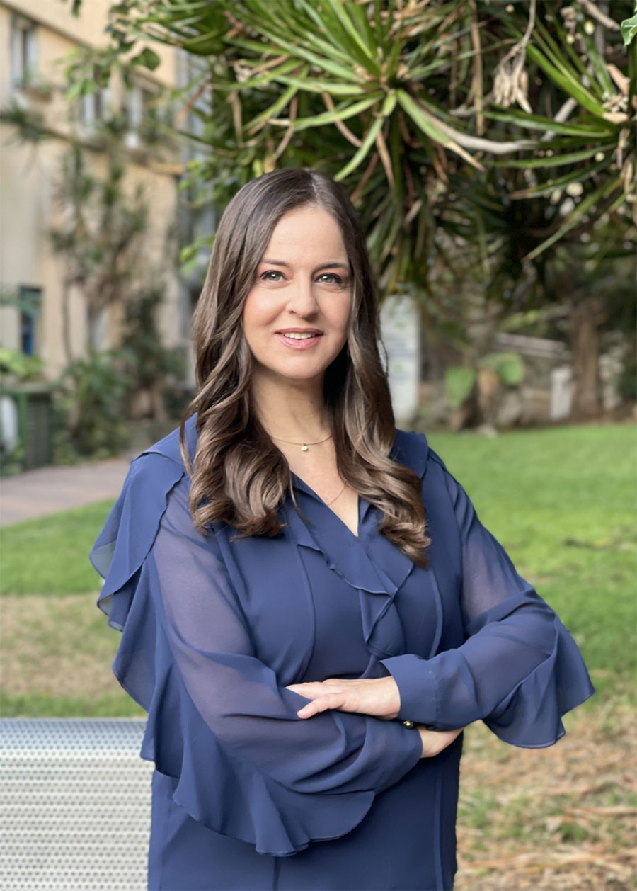 צילום: עוזי שירם