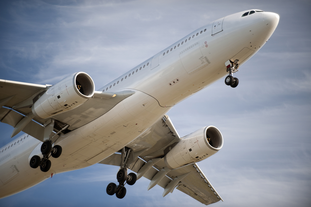 A330/ Shuttersdtock