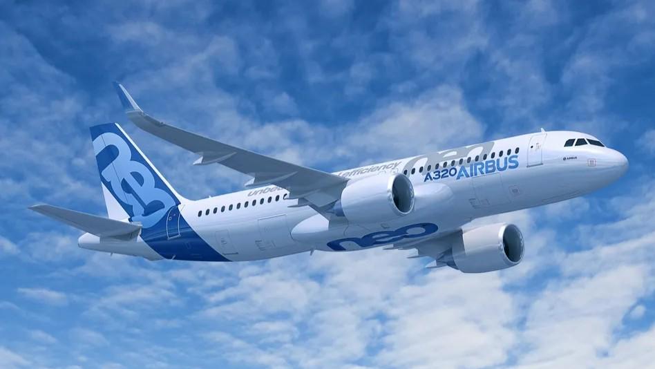 צילום: AIRBUS