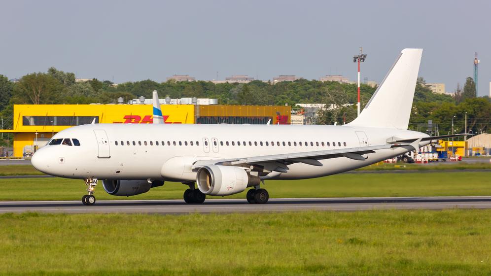 Airbus A320