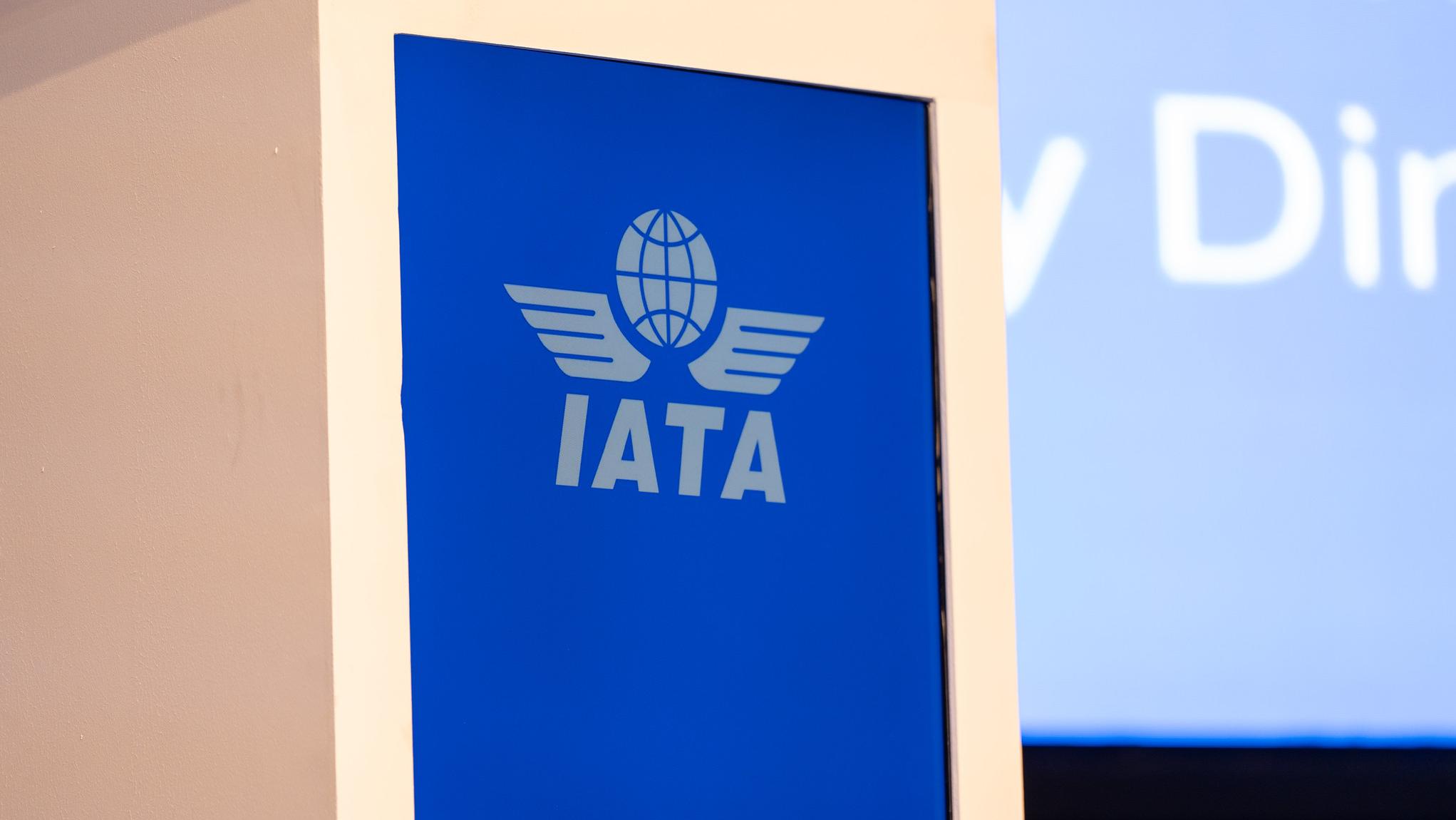 צילום: IATA