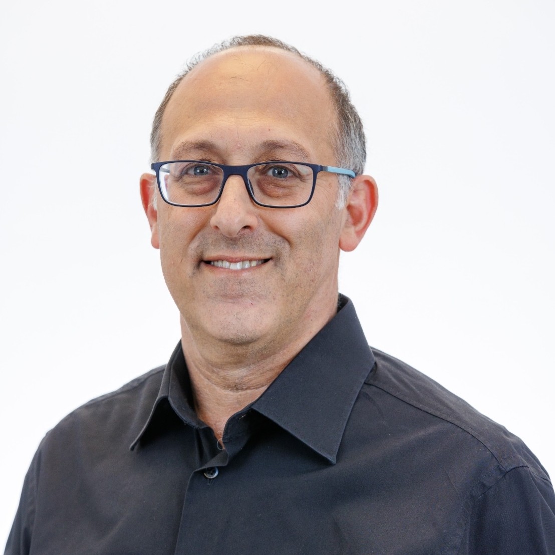 מנכל רויאל קנין ישראל, עמנואל וסרמן. צילום: רויאל קנין