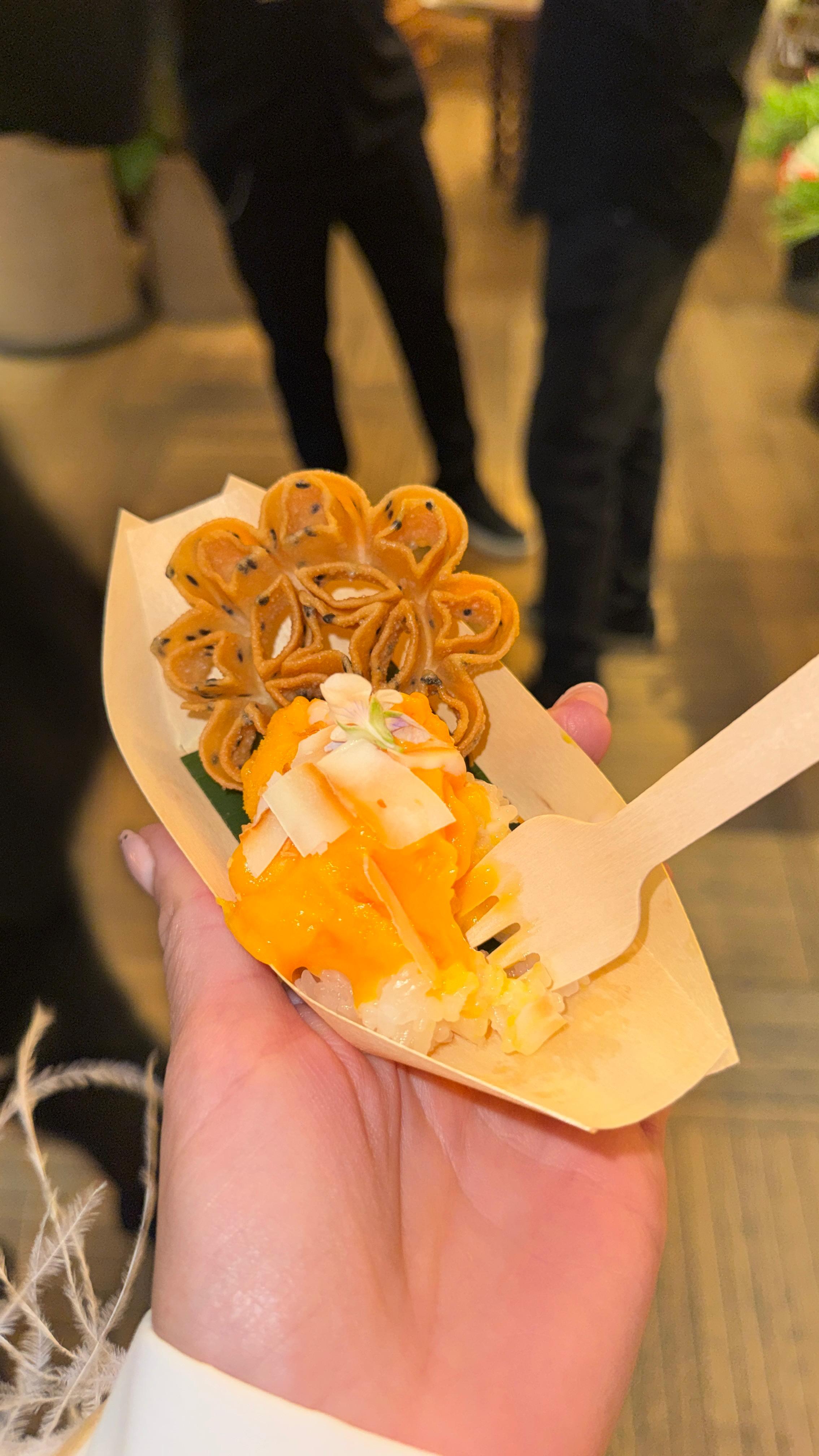 Photo: Sawasdee Club