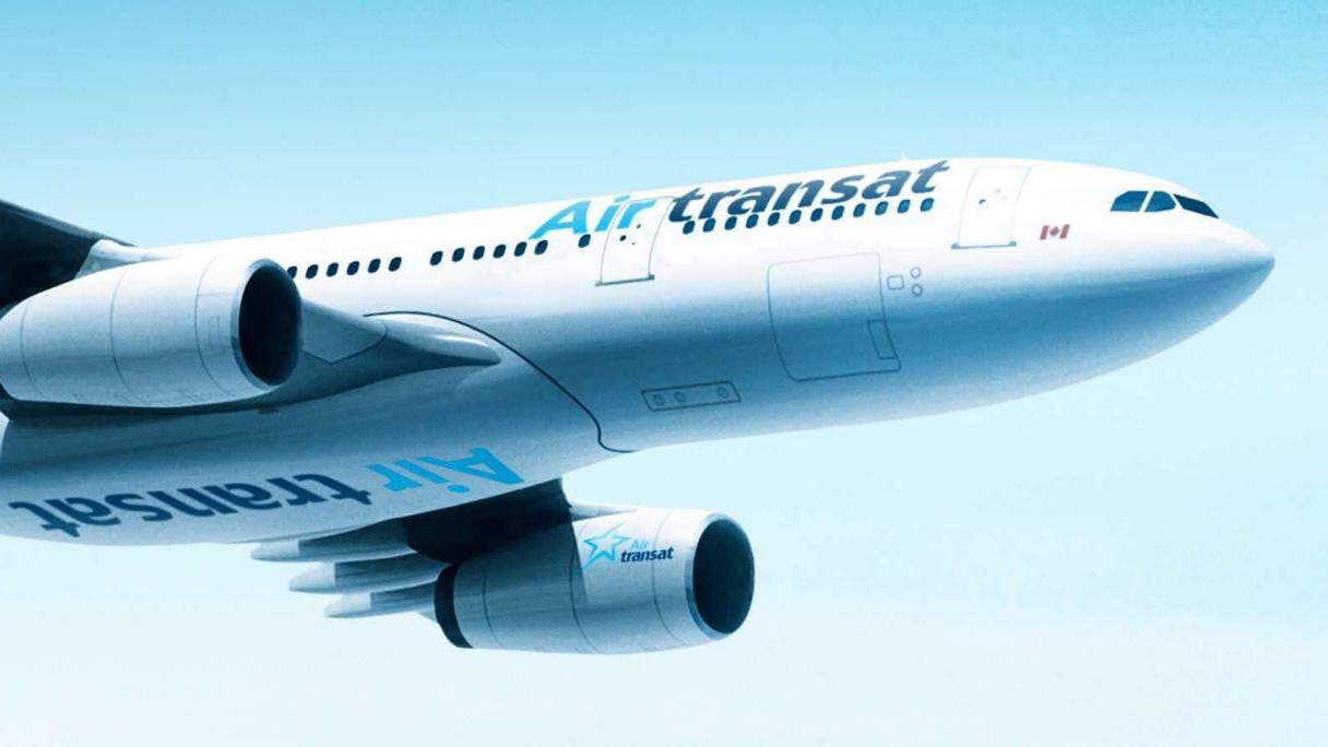Air Transat