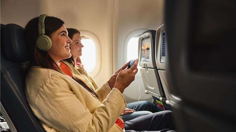 צילום: Delta Air Lines