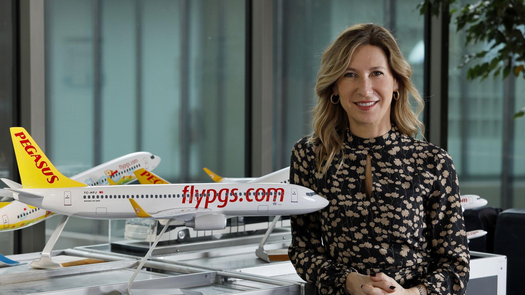 צילום: Pegasus AIrlines