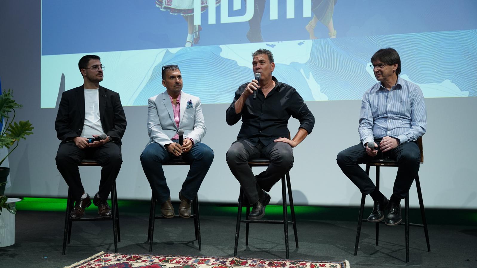 צילום: אמיר שטיין
