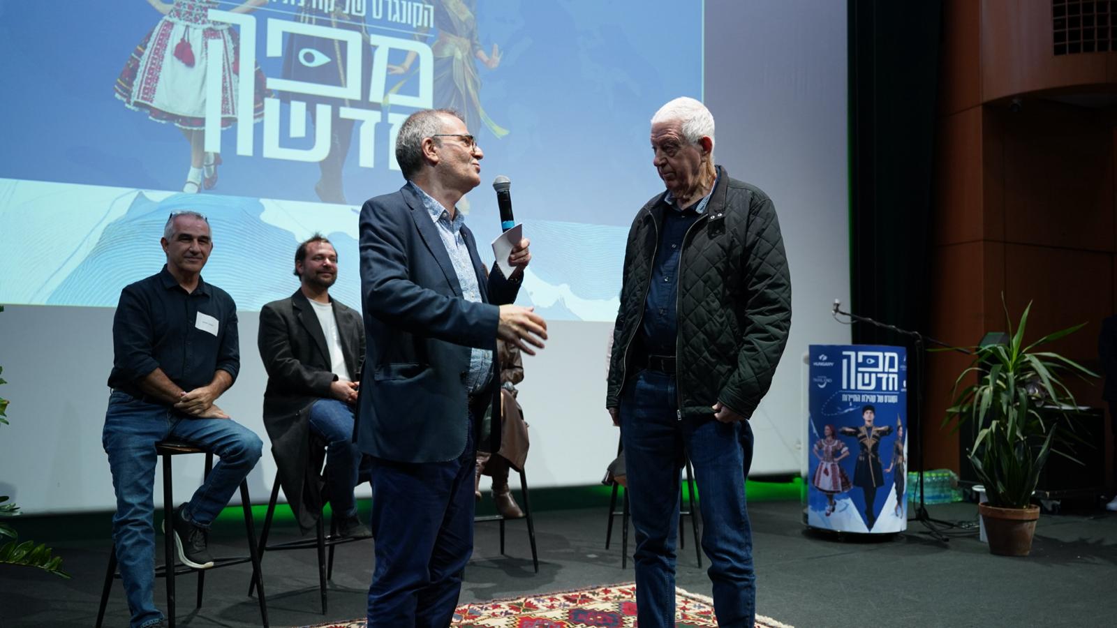 צילום: אמיר שטיין