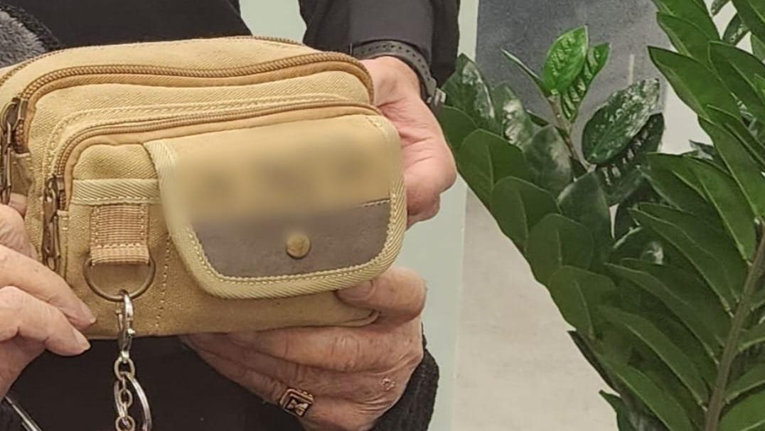 קרדיט: דוברות המשטרה