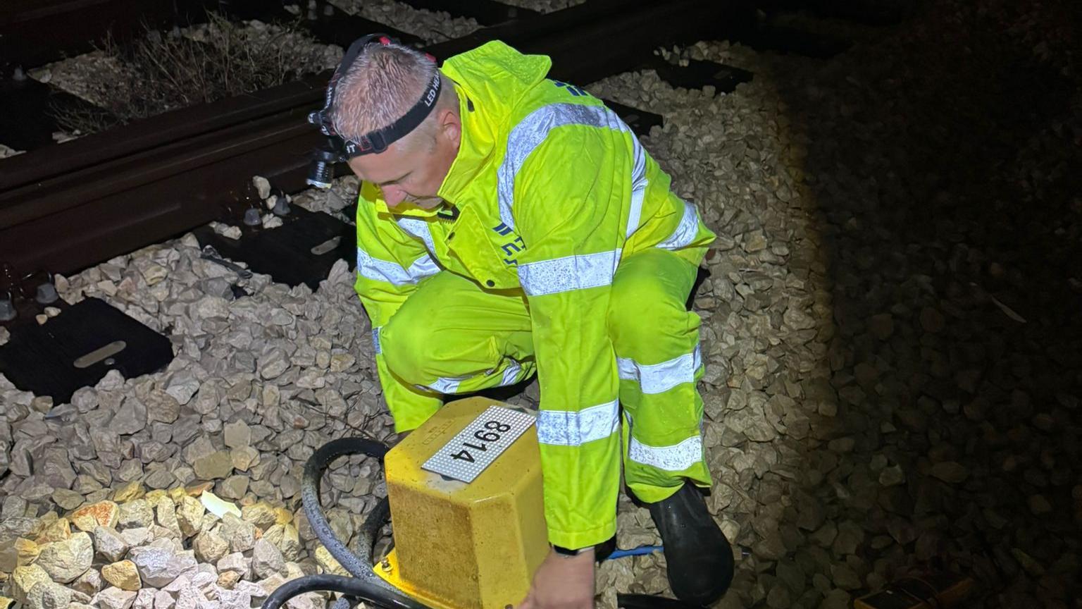 צילום: רכבת ישראל