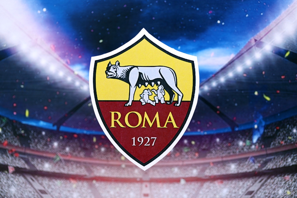 The Takeoff of Wizz Air: Partnership with AS Roma. Photo: Shutterstock