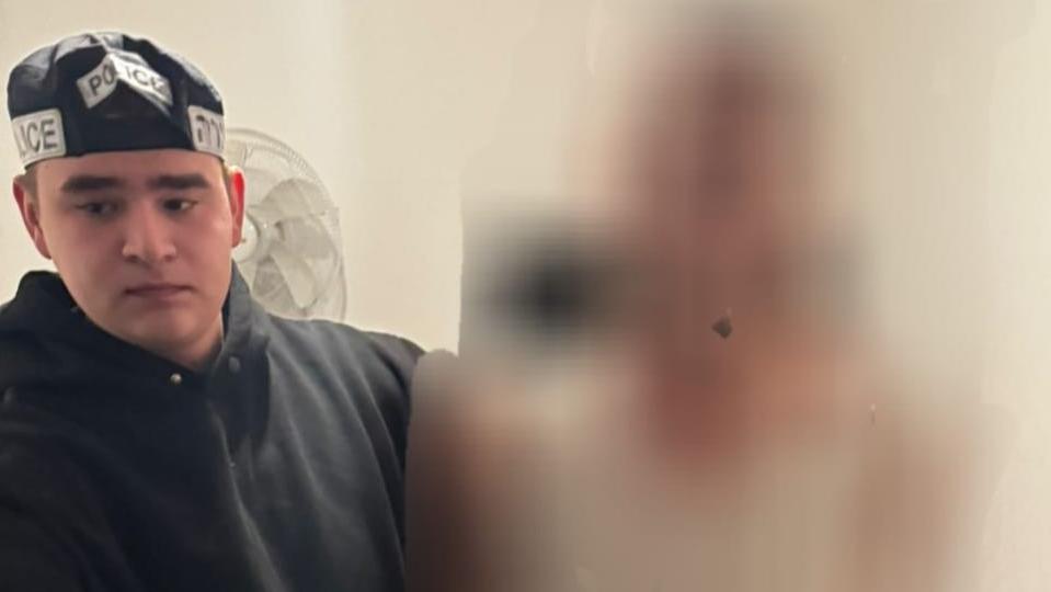 צילום: דוברות המשטרה