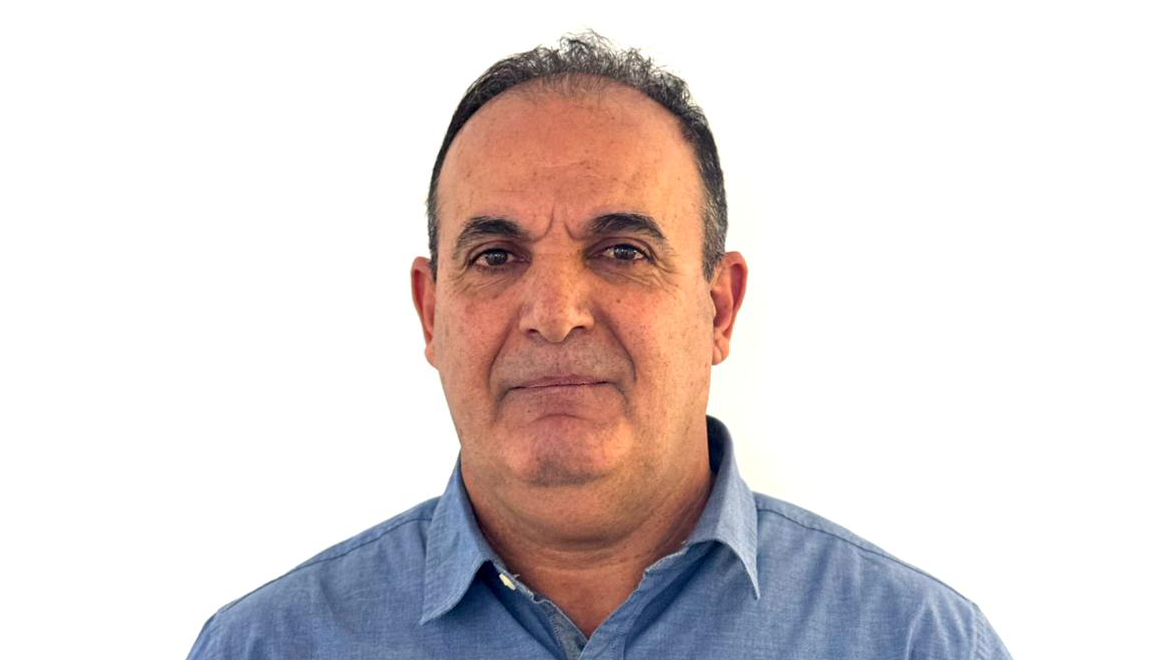 יעקב מרציאנו