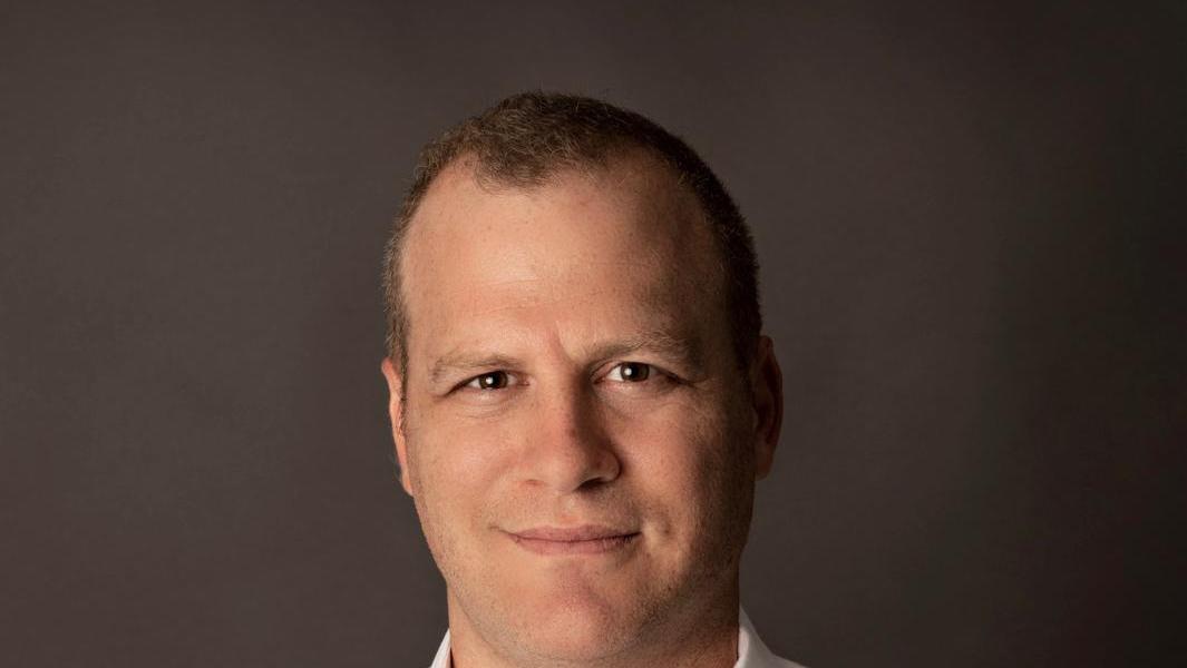 דורי שטיין. צילום: לילך ברייטמן