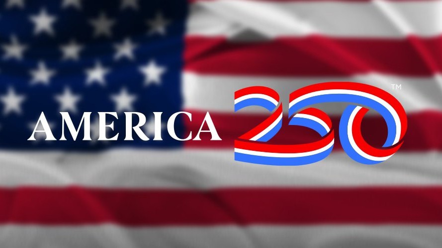 צילום: america250.org