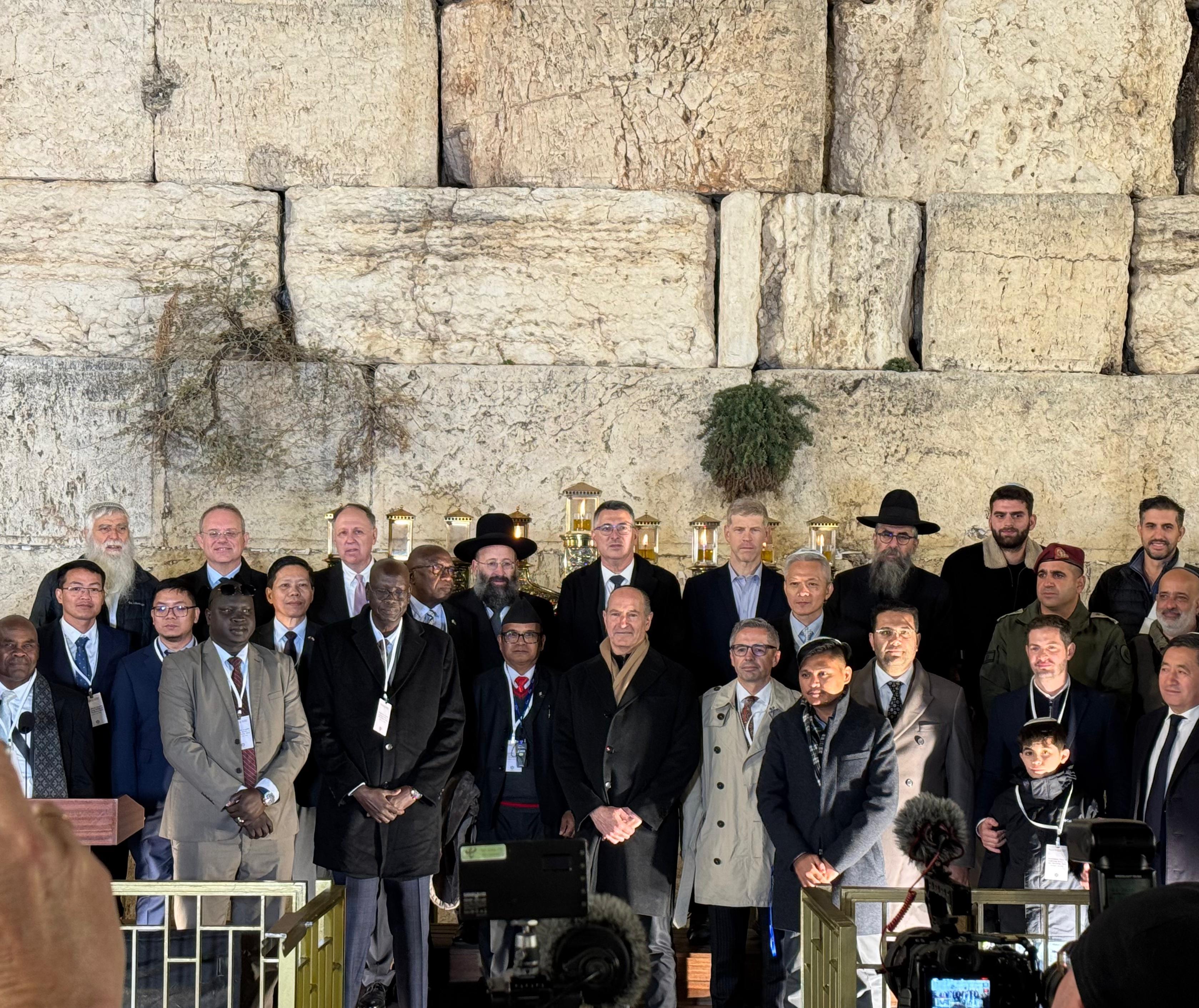 צילום: רונן חורש, לע״ם